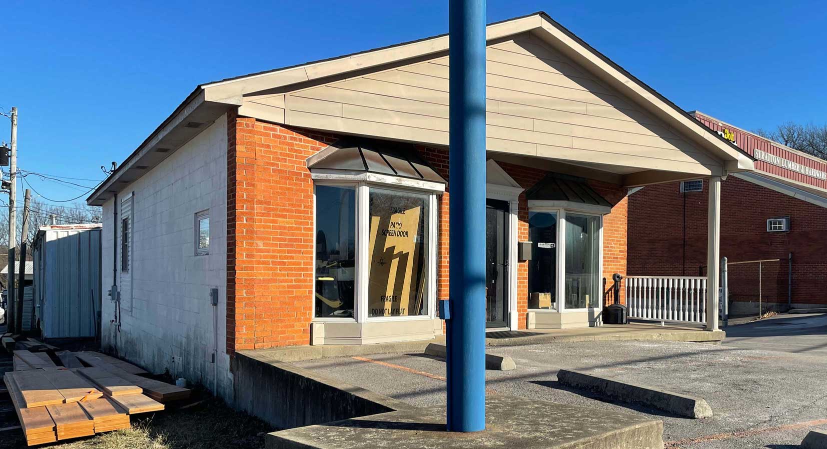 Quality Building Supply Nicholasville KY – Your Trusted Partner for Building Success