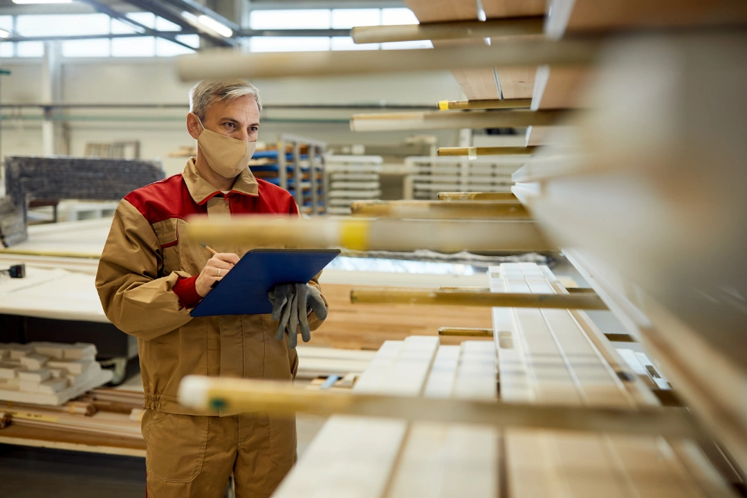 best building materials supplier